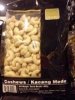 Cashew Nut