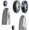 Automotive Tyre