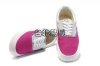 vans專賣店 VANS 2013新款低幫板鞋女款白灰紅