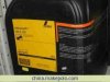 GH 6-100, Klüber high temperature gear oil Kluber