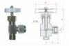 QJ-6角式外螺紋氣動管路截止閥