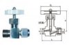 QJ-2氣動管路截止閥